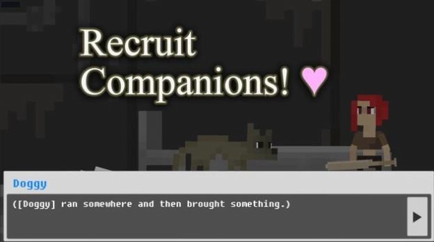 废土故事(Wasteland Story)