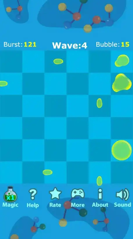 天天爱消除水滴水珠(Water Drop)