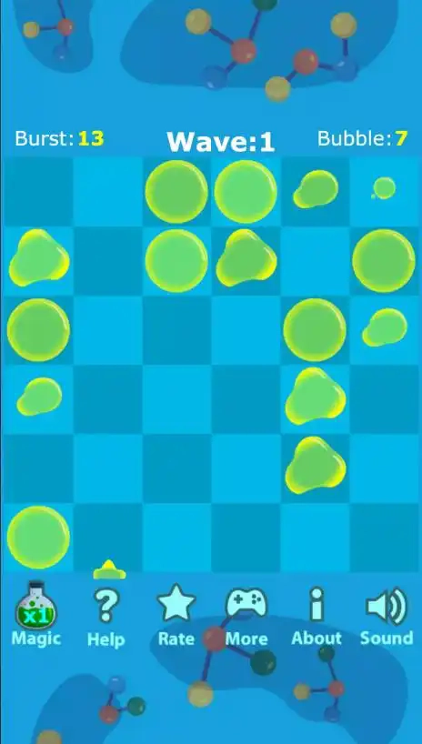 天天爱消除水滴水珠(Water Drop)