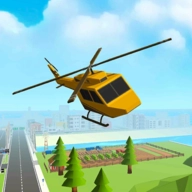 城市司机开放世界