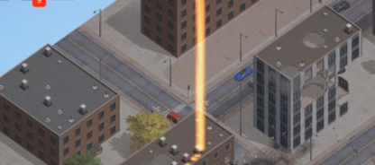 末日审判模拟器