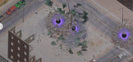 末日审判模拟器