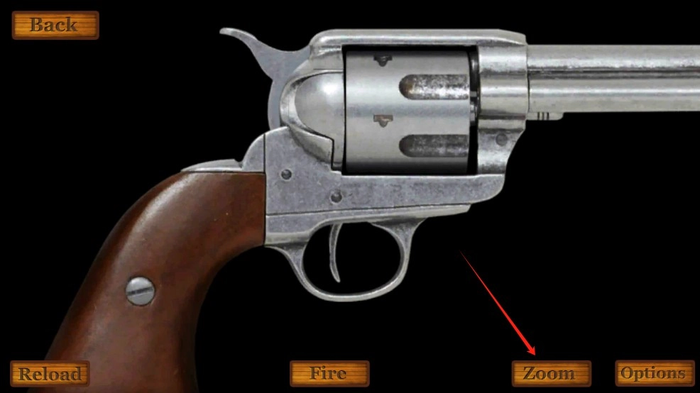 古董武器模拟器(AntiqueWeapons)