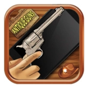 古董武器模拟器(AntiqueWeapons)