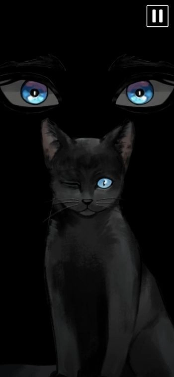 黑猫厄舍的遗产1