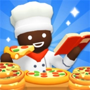 披萨好了(pizza ready)