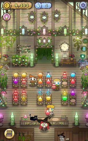 女巫的药水商店图3