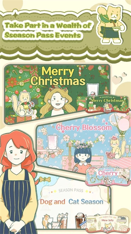 小角落茶馆(Little Corner Tea House)