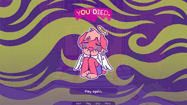 完美末日永恒炼狱图2