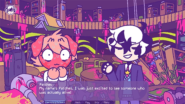 完美末日永恒炼狱图3