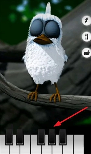 会说话的拉里鸟图4