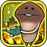 蘑菇花园(Mushroom Garden)