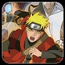 火影忍者究极冲击