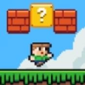 超级奥利弗世界(Super Oliver World)