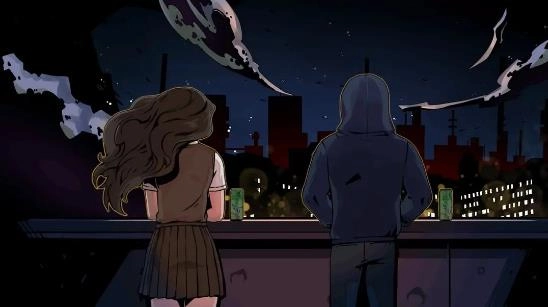 平行世界与梦境