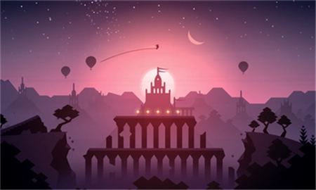 阿尔托的奥德赛失落之城