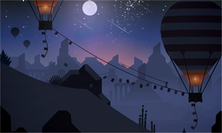 阿尔托的奥德赛失落之城