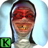 邪恶修女破碎面具(Evil Nun)
