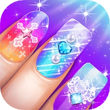 公主美甲美容院