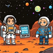 双人火星求生记官方正版