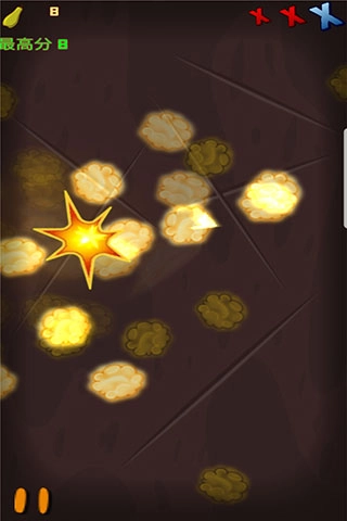 水果切切乐手游版截图