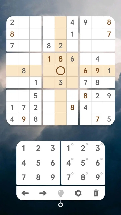 数独清SodoCool图3