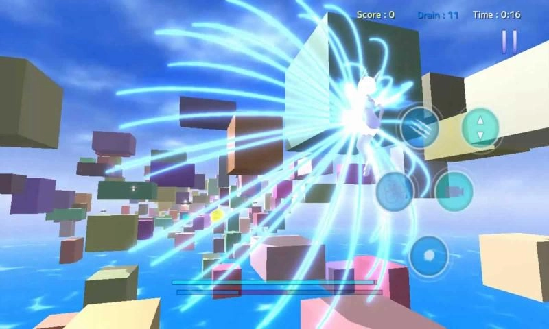 能量射手(EnergyDrainShooter)