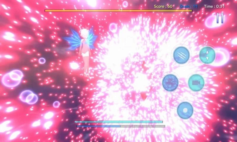 能量射手(EnergyDrainShooter)