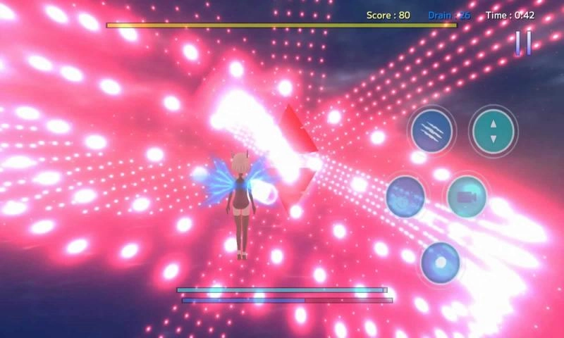 能量射手(EnergyDrainShooter)