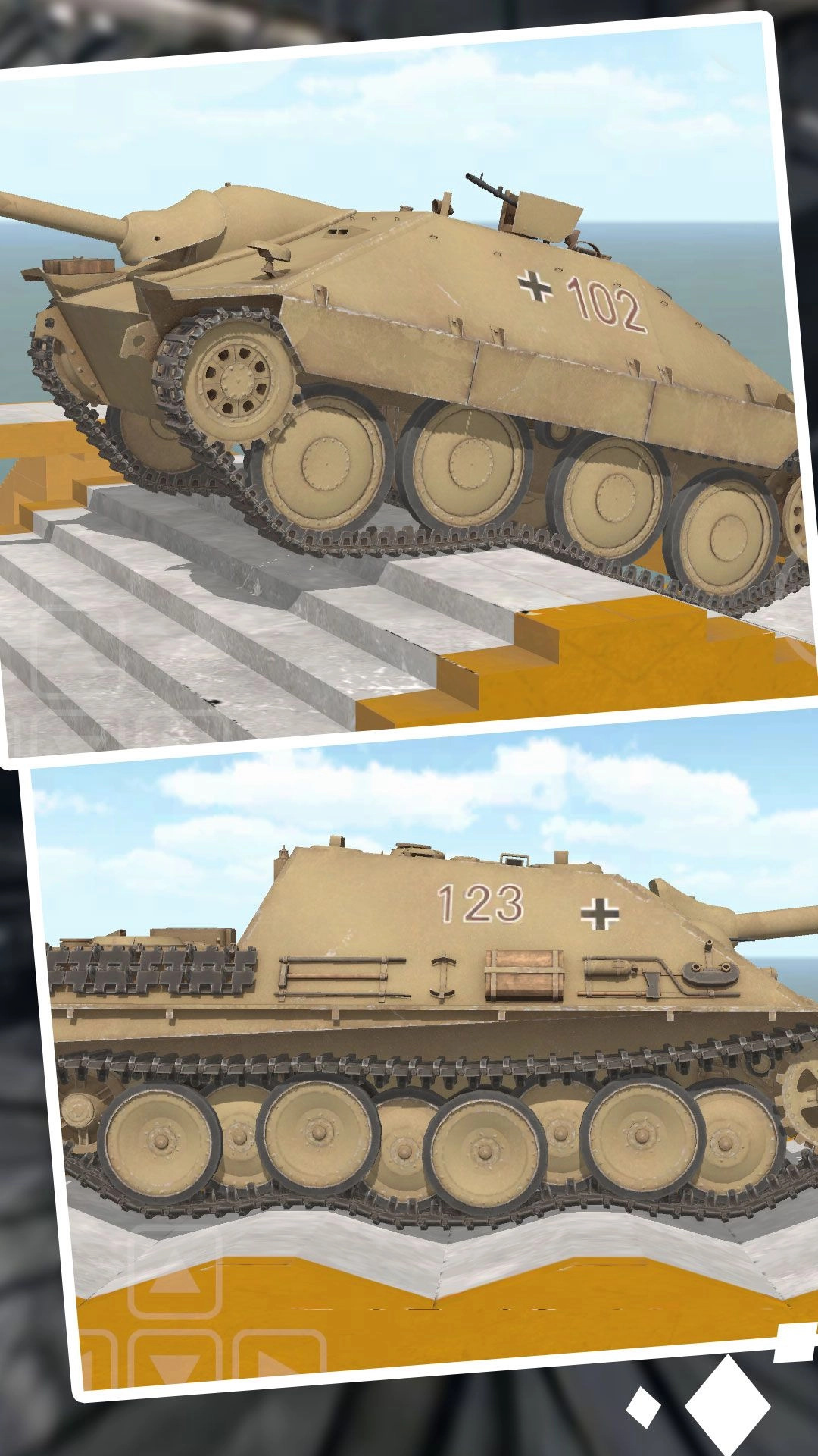 战斗机射击模拟