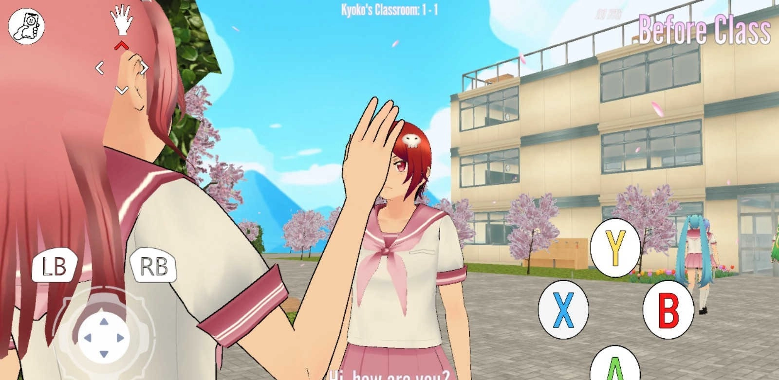 YandereSimulator图4