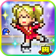 银盘滑冰场物语