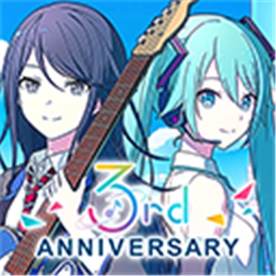 世界计划缤纷舞台