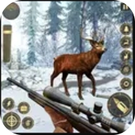 丛林鹿狩猎模拟器