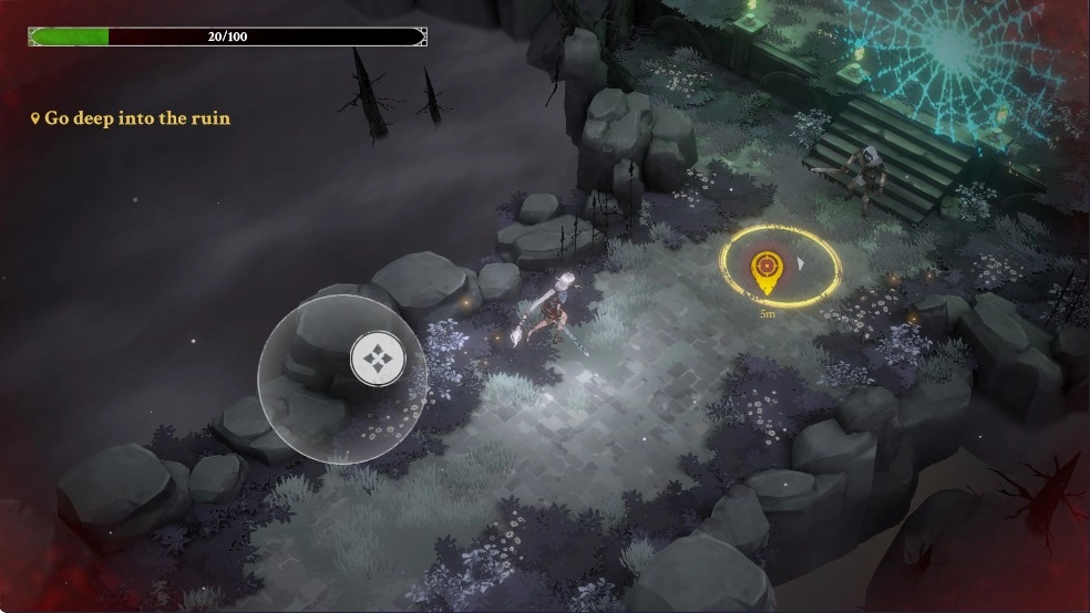 灵魂猎手地牢图2