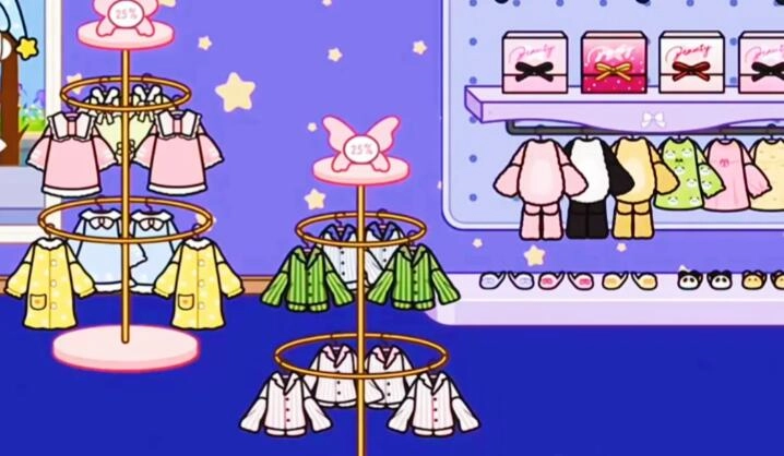 米加小镇世界最新版5