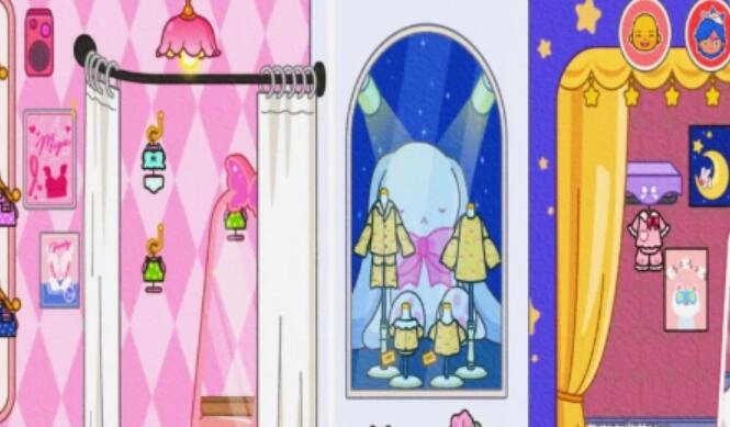 米加小镇世界最新版3