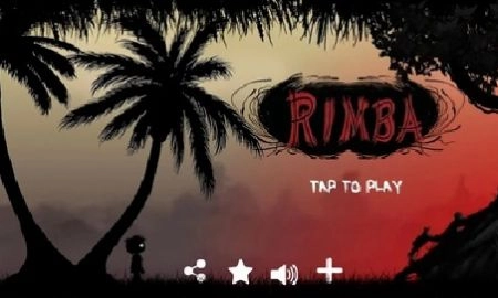 森林奔跑者(Forest Runner)图3