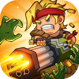 决战狙击战场(免广告)