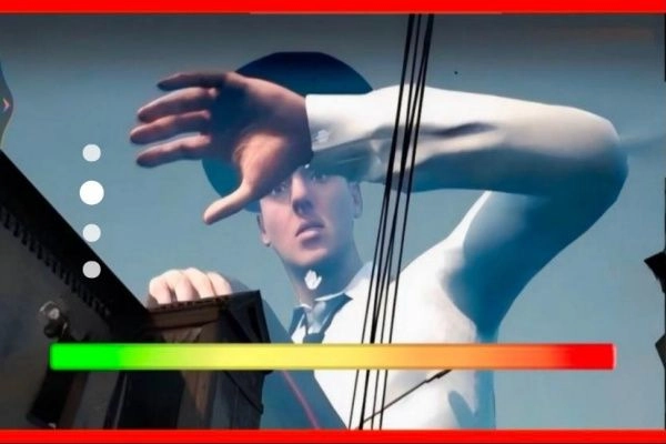 美女巨人模拟器图2