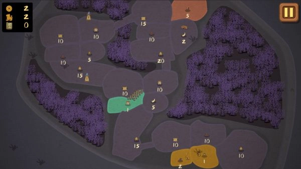 占山为王2(测试版