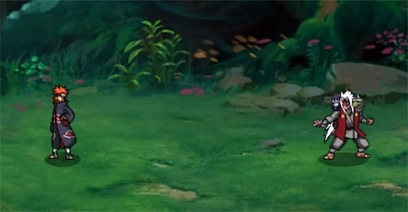 像素火影次世代(2026最新版