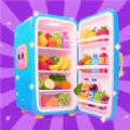 冰箱超能装