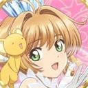 魔卡少女樱回忆钥匙(光子服)