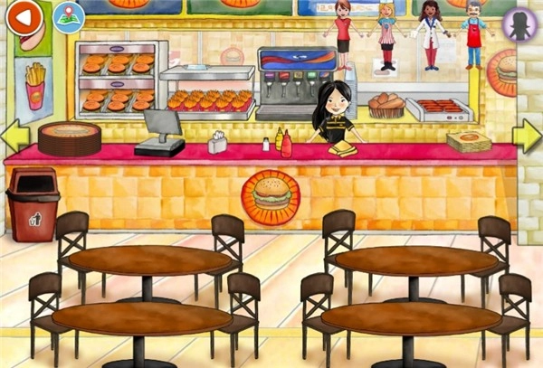 娃娃屋plus免费版