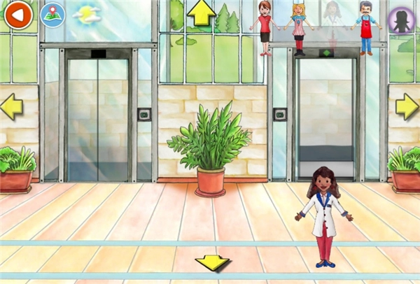 娃娃屋plus免费版