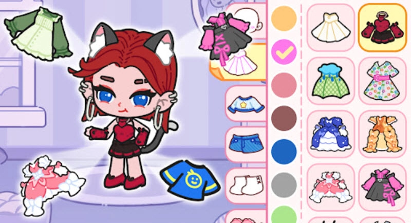 皮皮的小镇生活(2026最新版