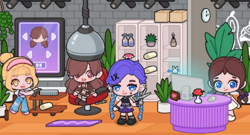 皮皮的小镇生活(2026最新版