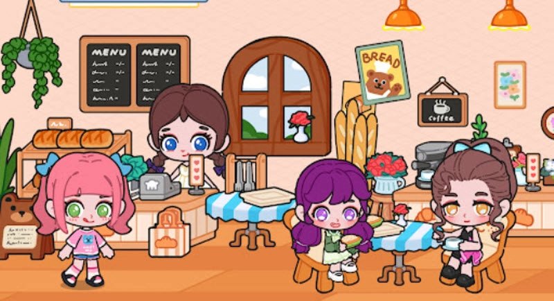 皮皮的小镇生活(2026最新版