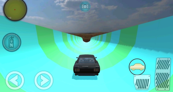 特技赛车高手(2)